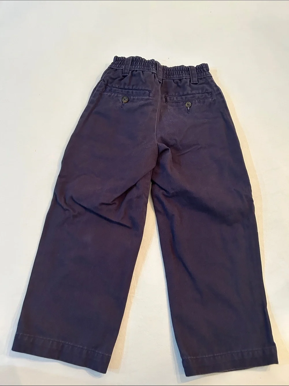 Vintage GAP Kid’s Navy Pants
